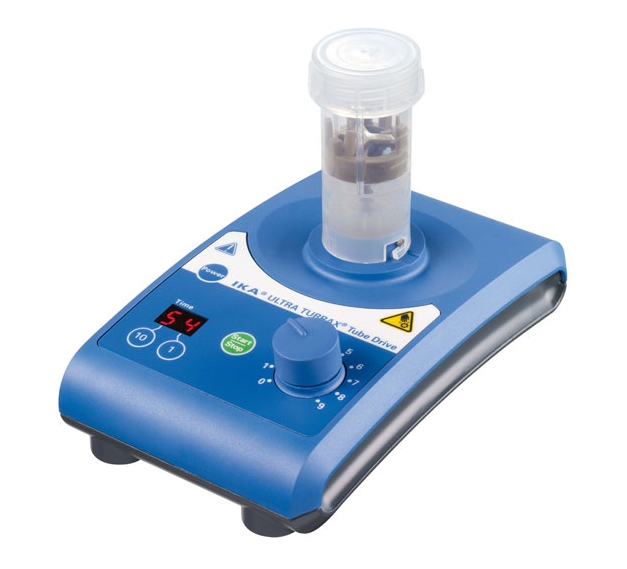 IKA�Թܷ�ɢ��������Ƶ